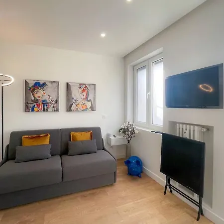 Gare Apartamento