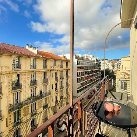 Gare Apartamento